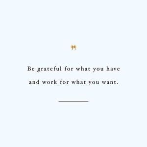 Inspiration Thursdays